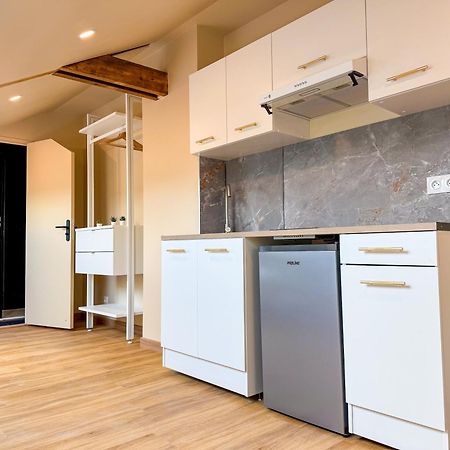 Arthur Residency - Luxury Apartment - Gare 勒阿弗尔 外观 照片