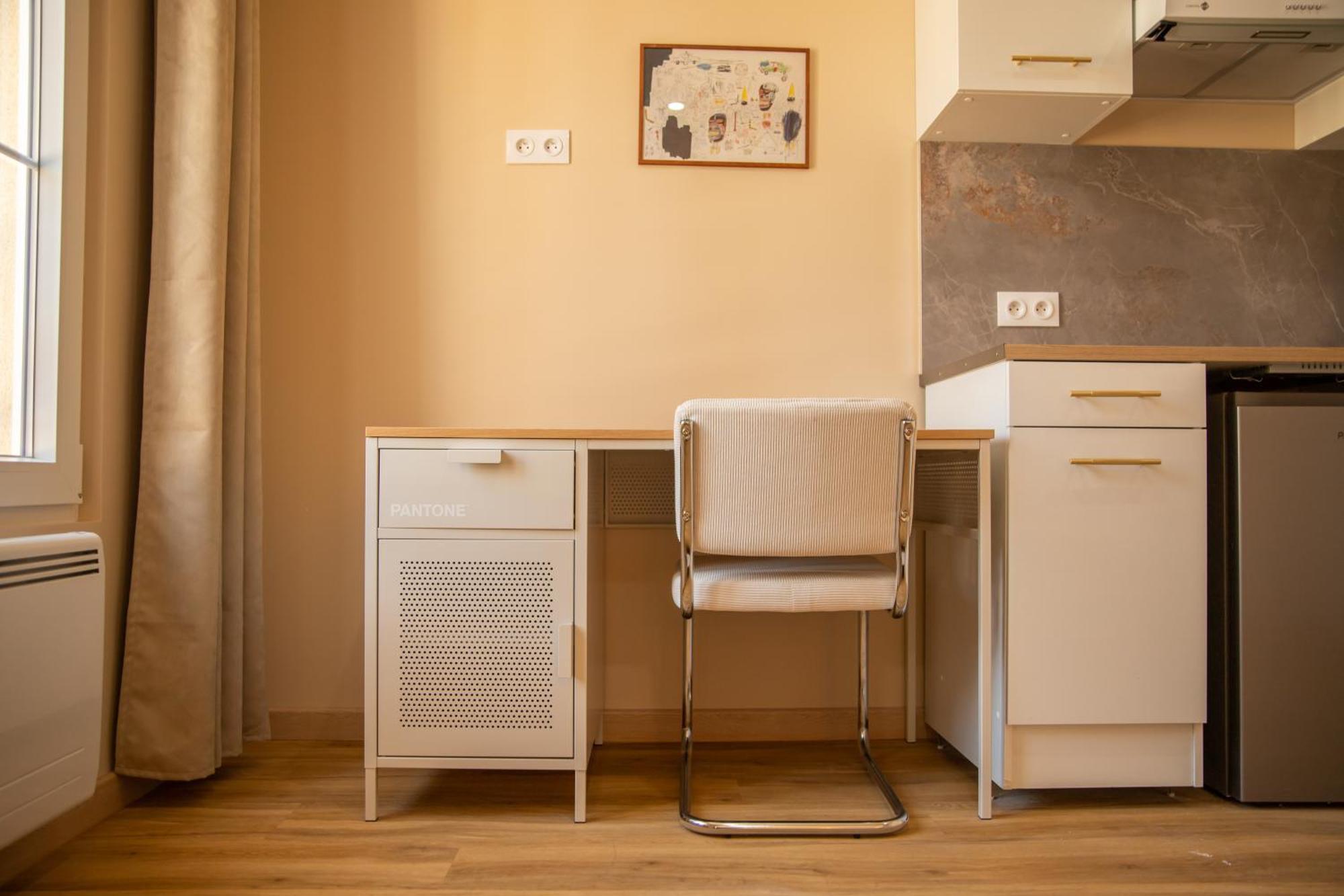 Arthur Residency - Luxury Apartment - Gare 勒阿弗尔 外观 照片