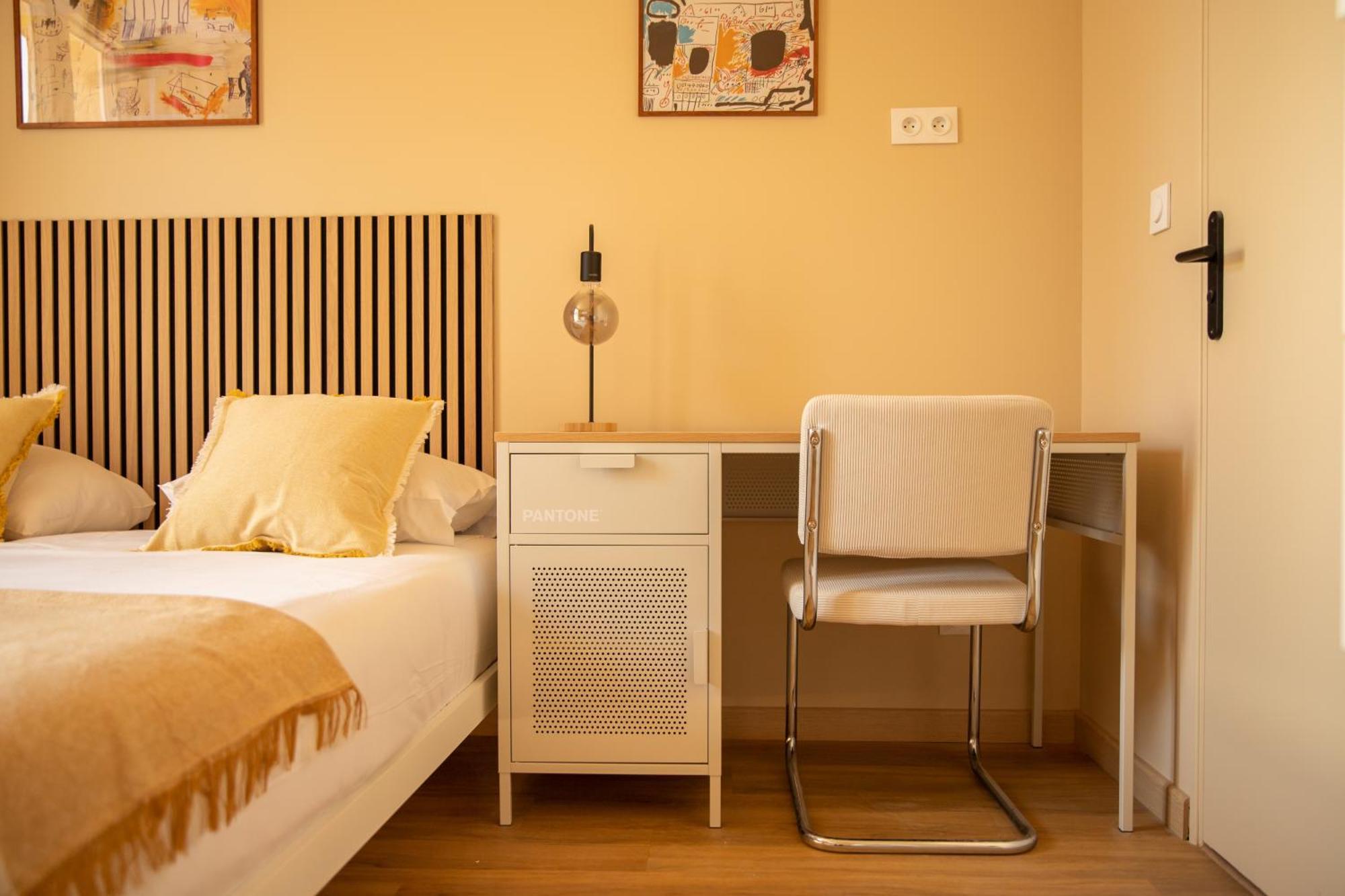 Arthur Residency - Luxury Apartment - Gare 勒阿弗尔 外观 照片