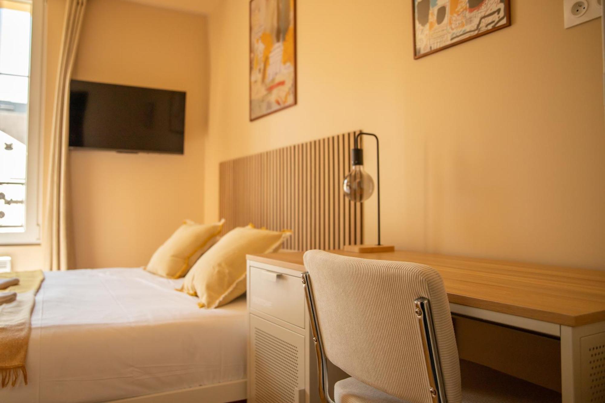 Arthur Residency - Luxury Apartment - Gare 勒阿弗尔 外观 照片